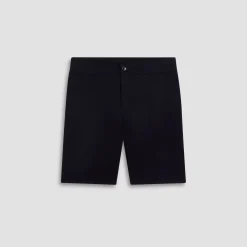 Soft Touch Solid Shorts