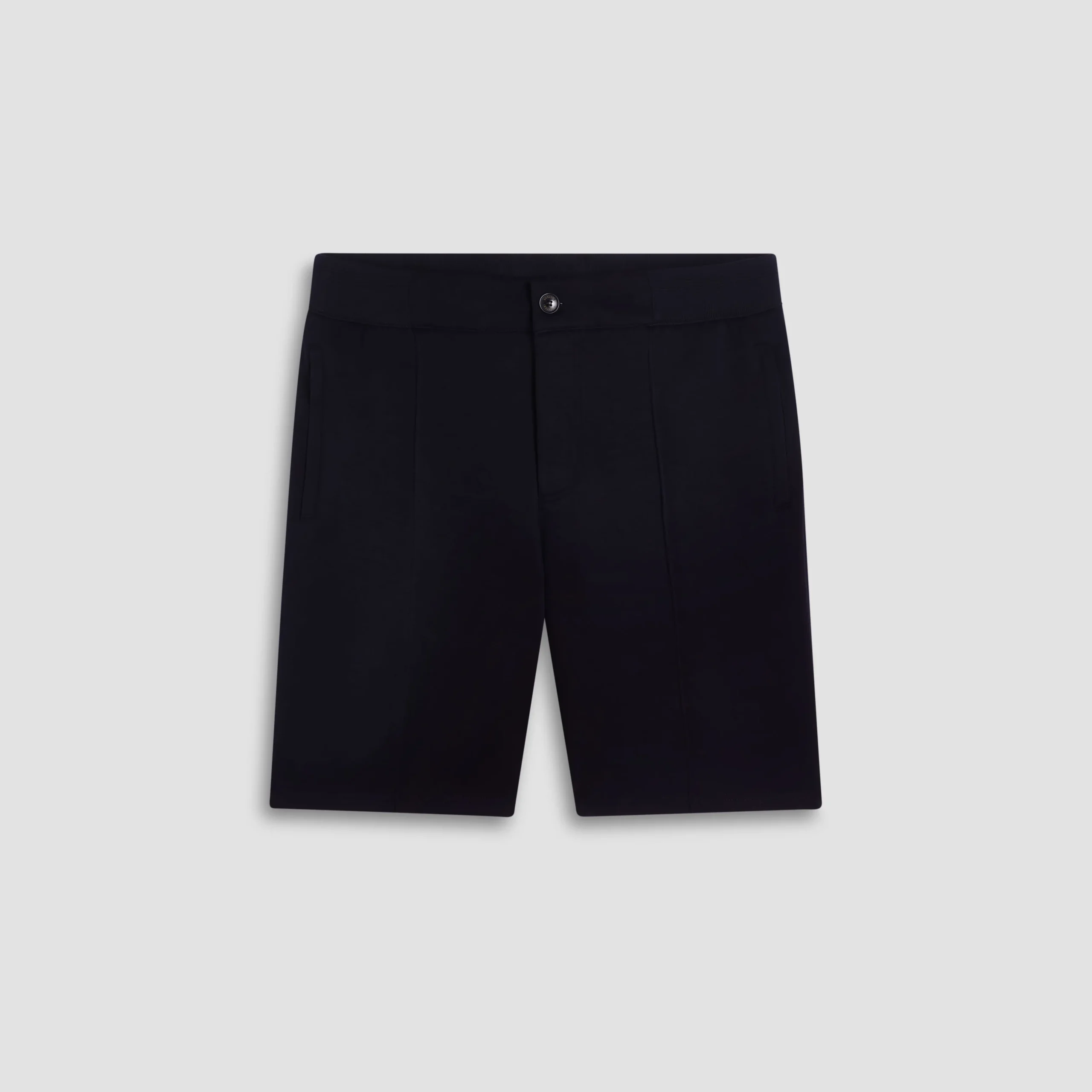 Soft Touch Solid Shorts