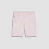 Soft Touch Solid Shorts