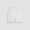 Soft Touch Solid Shorts