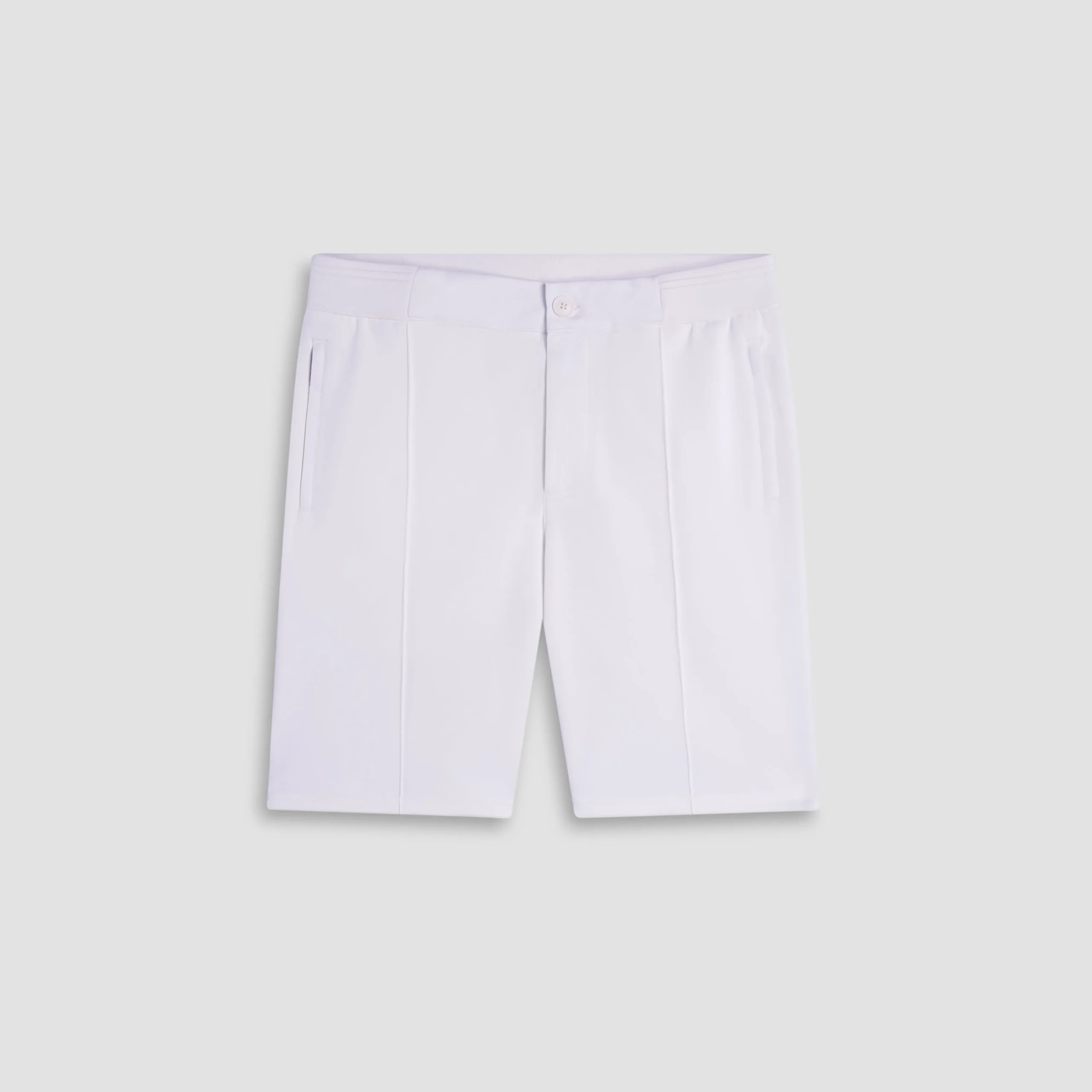 Soft Touch Solid Shorts