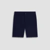 Soft Touch Solid Shorts