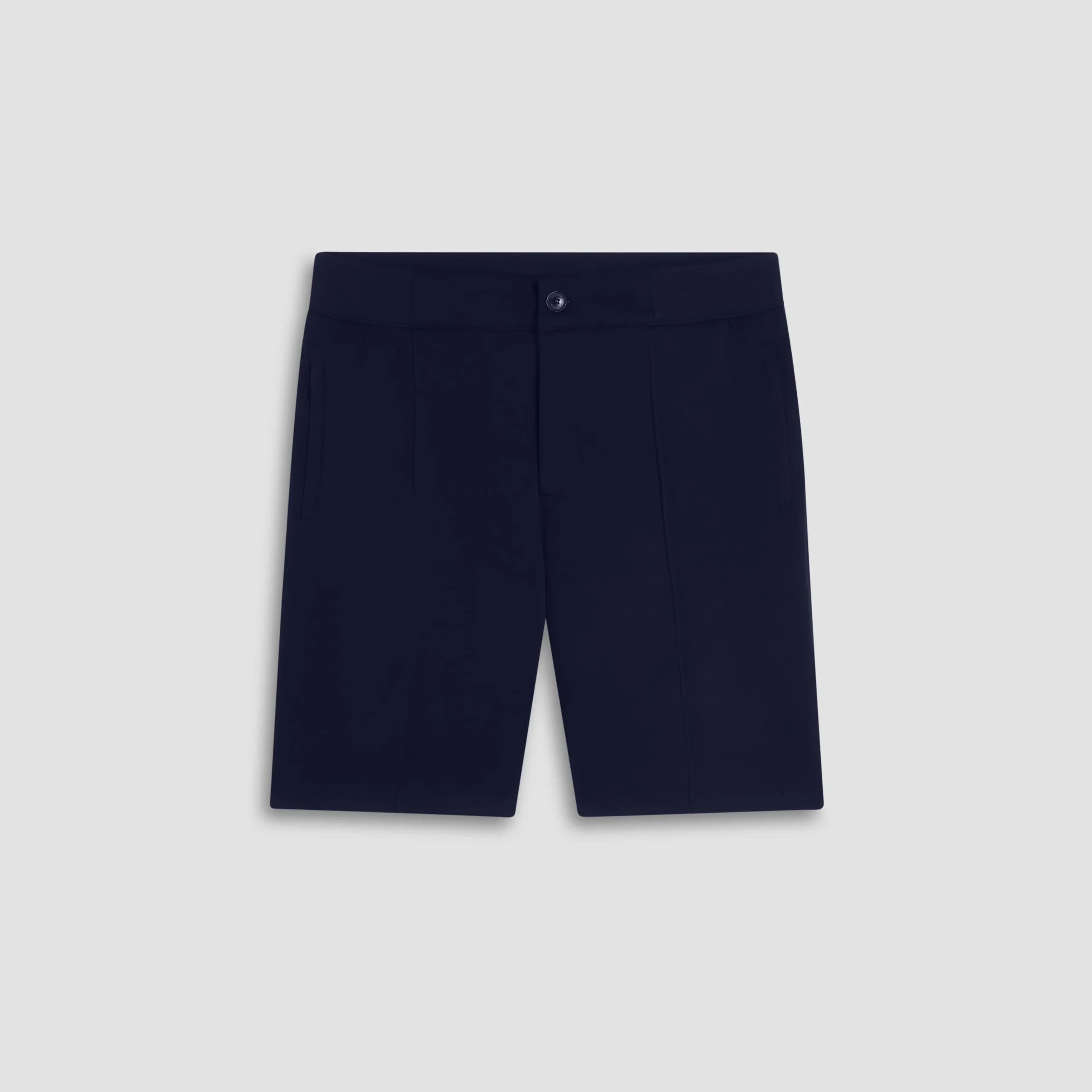 Soft Touch Solid Shorts