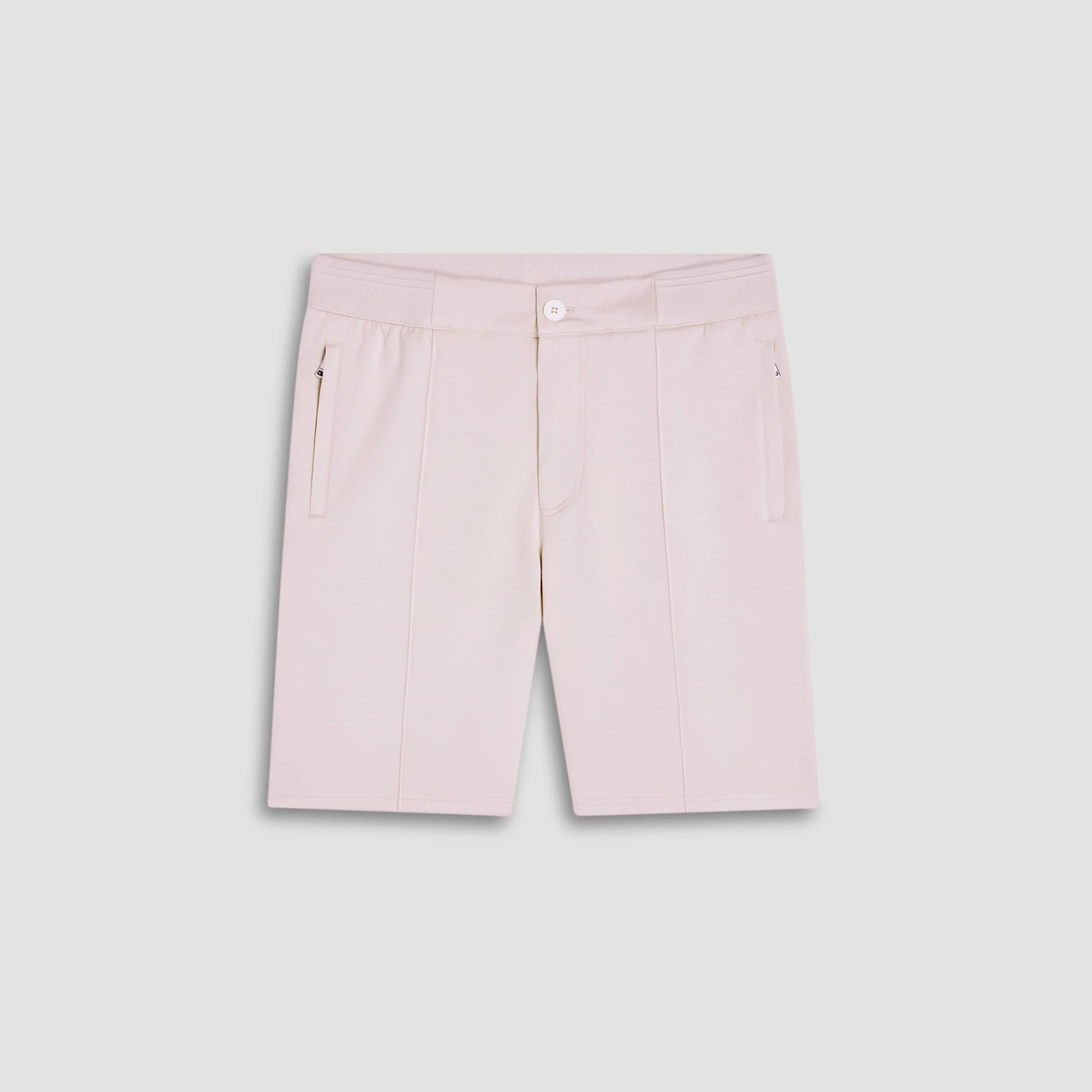 Soft Touch Solid Shorts