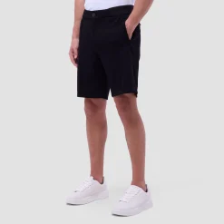 Soft Touch Solid Shorts