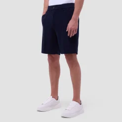 Soft Touch Solid Shorts
