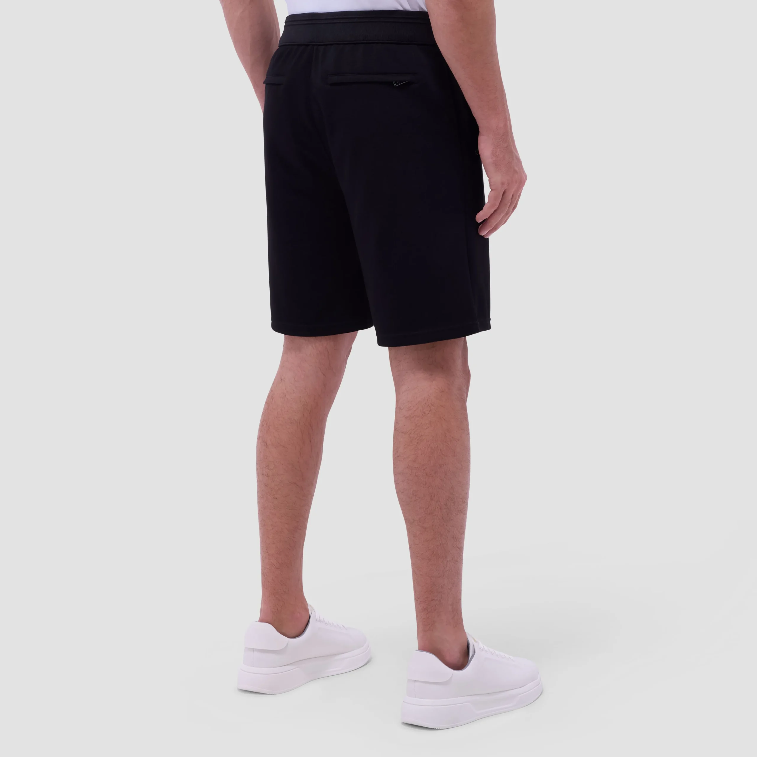 Soft Touch Solid Shorts