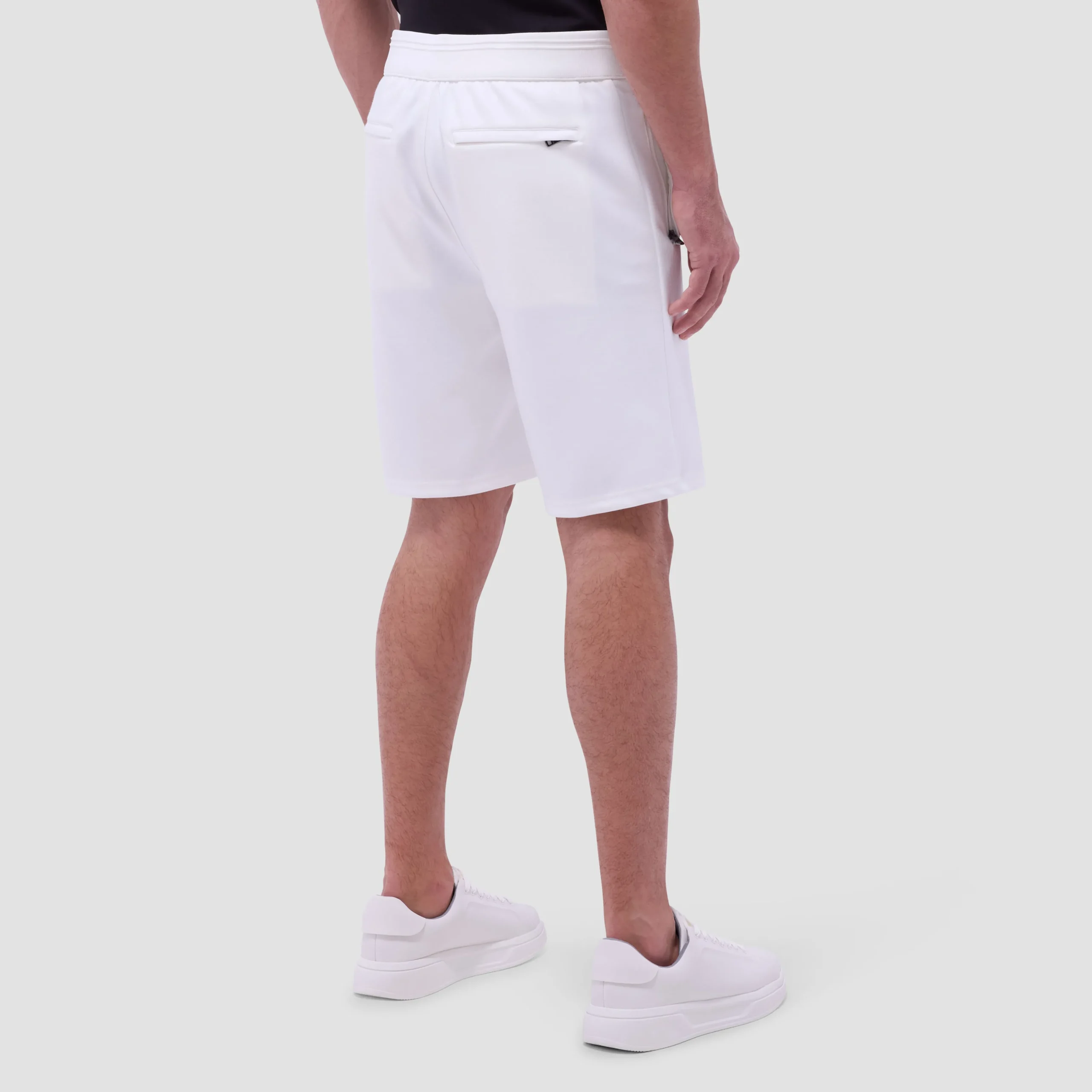 Soft Touch Solid Shorts