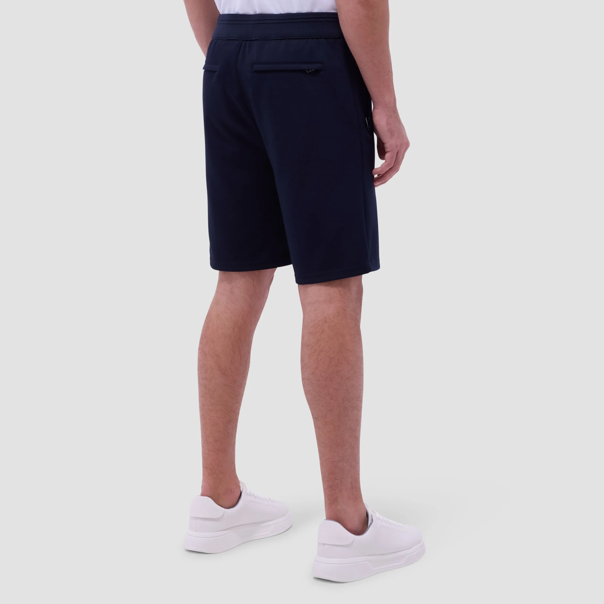 Soft Touch Solid Shorts