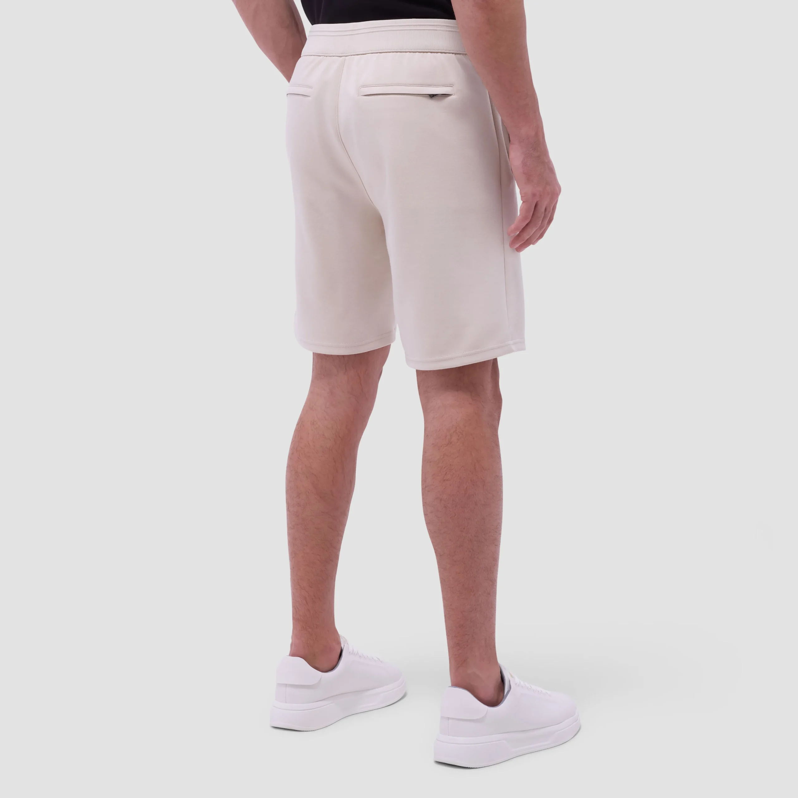 Soft Touch Solid Shorts