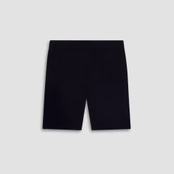 Soft Touch Solid Shorts
