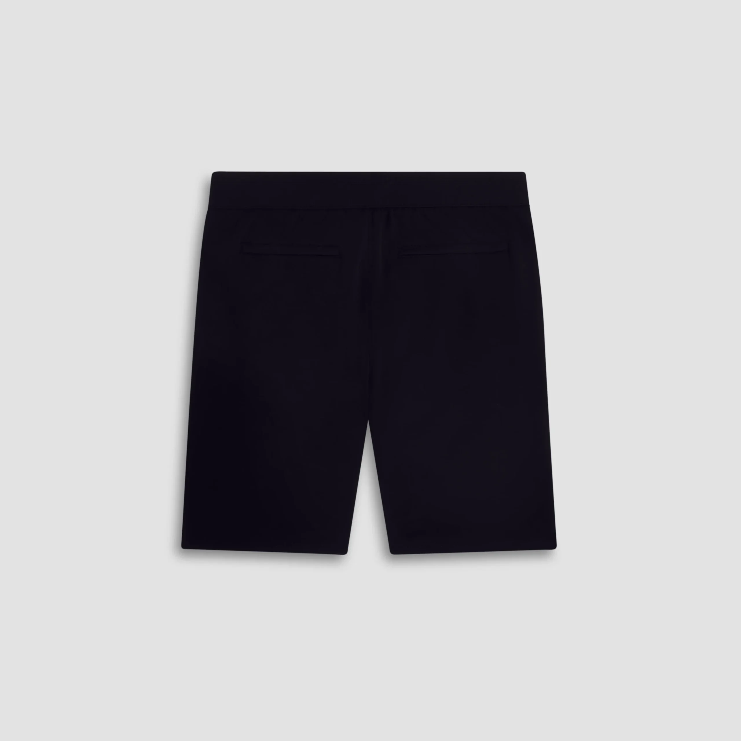 Soft Touch Solid Shorts