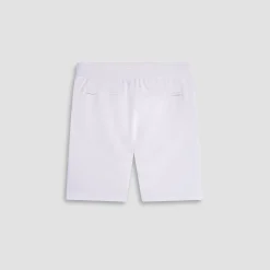 Soft Touch Solid Shorts