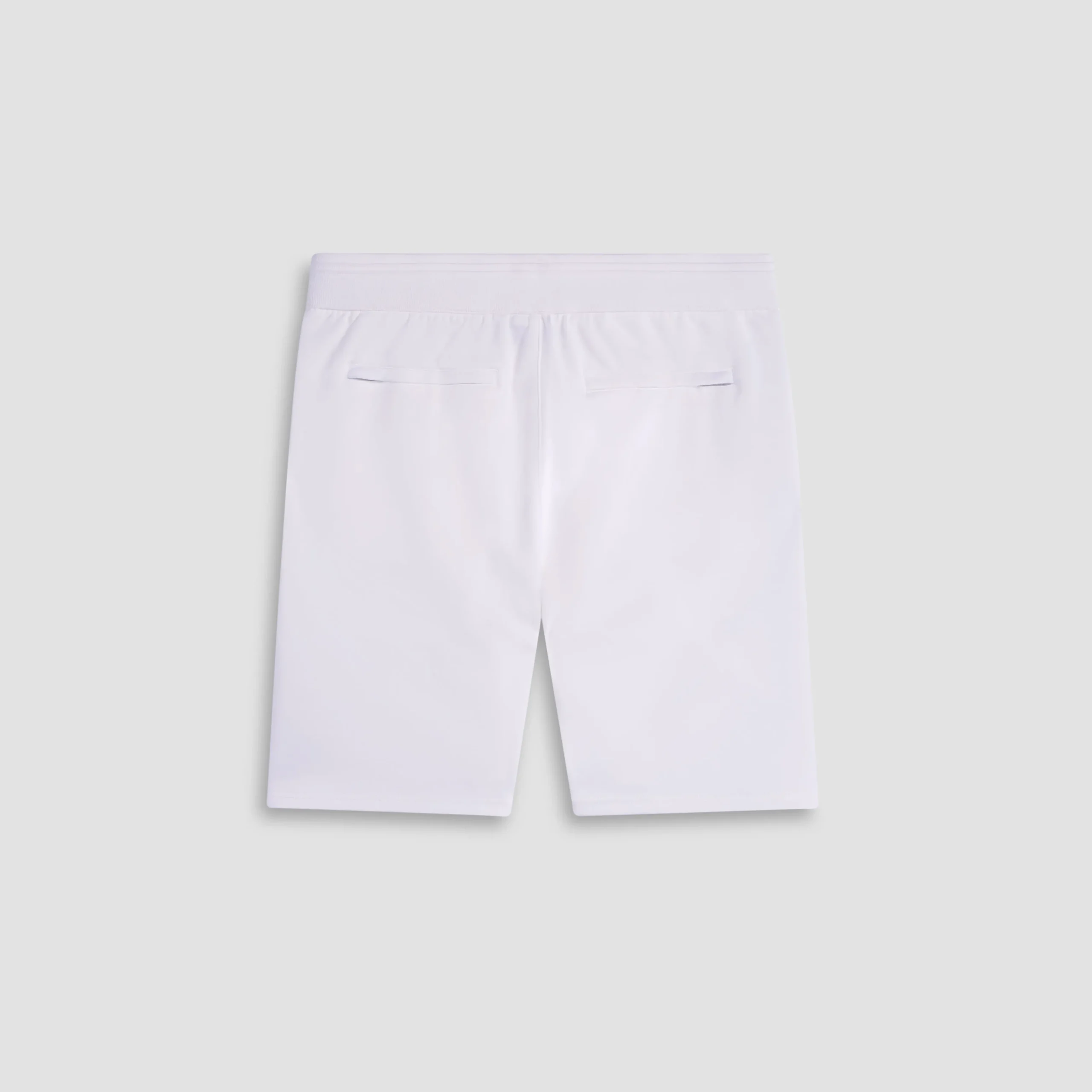 Soft Touch Solid Shorts