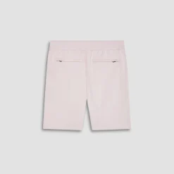 Soft Touch Solid Shorts