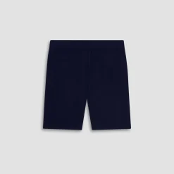 Soft Touch Solid Shorts
