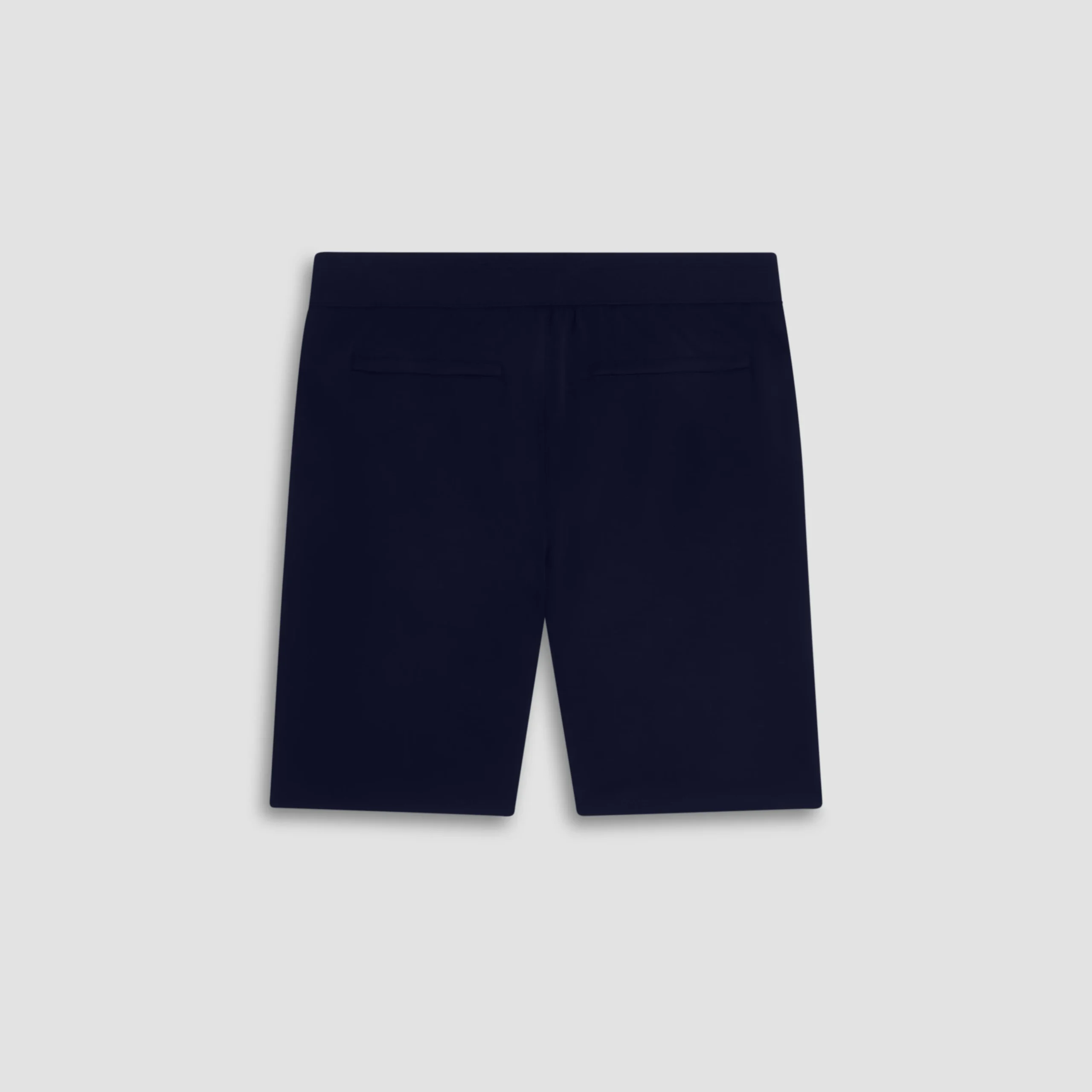 Soft Touch Solid Shorts