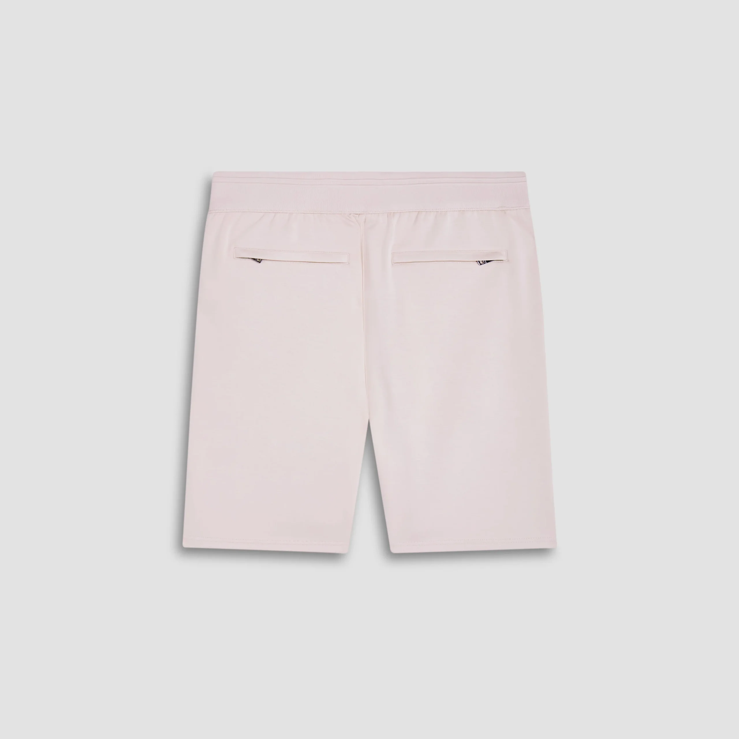 Soft Touch Solid Shorts