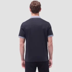 Solid Polo Shirt