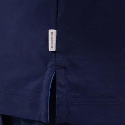 Solid Polo Shirt