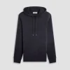 Solid Pullover Hoodie