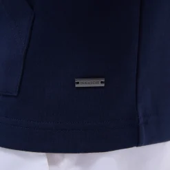 Solid Pullover Hoodie