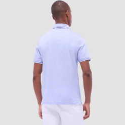 Speckled Bird's Eye Polo Shirt