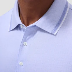 Speckled Bird's Eye Polo Shirt