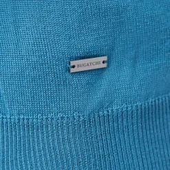 Spencer Quarter-Zip Super Merino Sweater
