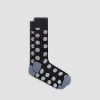 Sport Ball Mid-Calf Socks