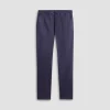 Stretch Wool Travel Dress Pants