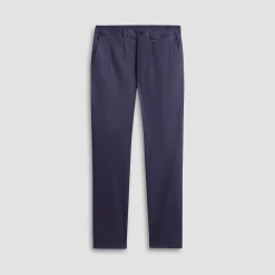 Stretch Wool Travel Dress Pants