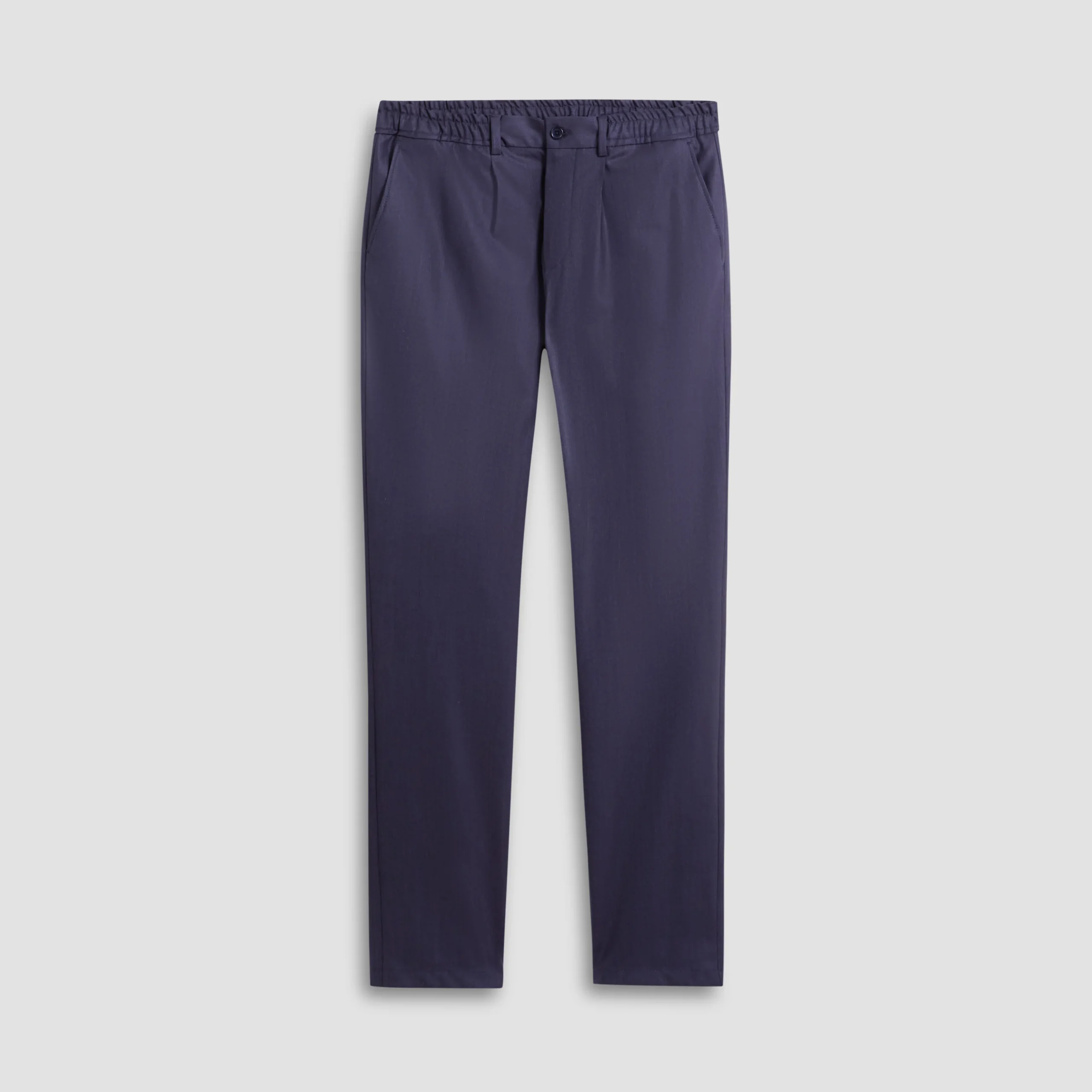 Stretch Wool Travel Dress Pants
