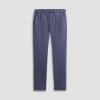 Stretch Wool Travel Dress Pants