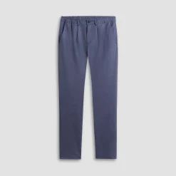 Stretch Wool Travel Dress Pants
