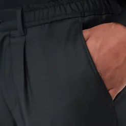 Stretch Wool Travel Dress Pants