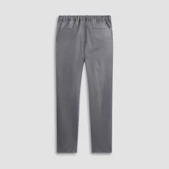 Stretch Wool Travel Dress Pants