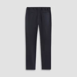 Stretch Wool Travel Dress Pants