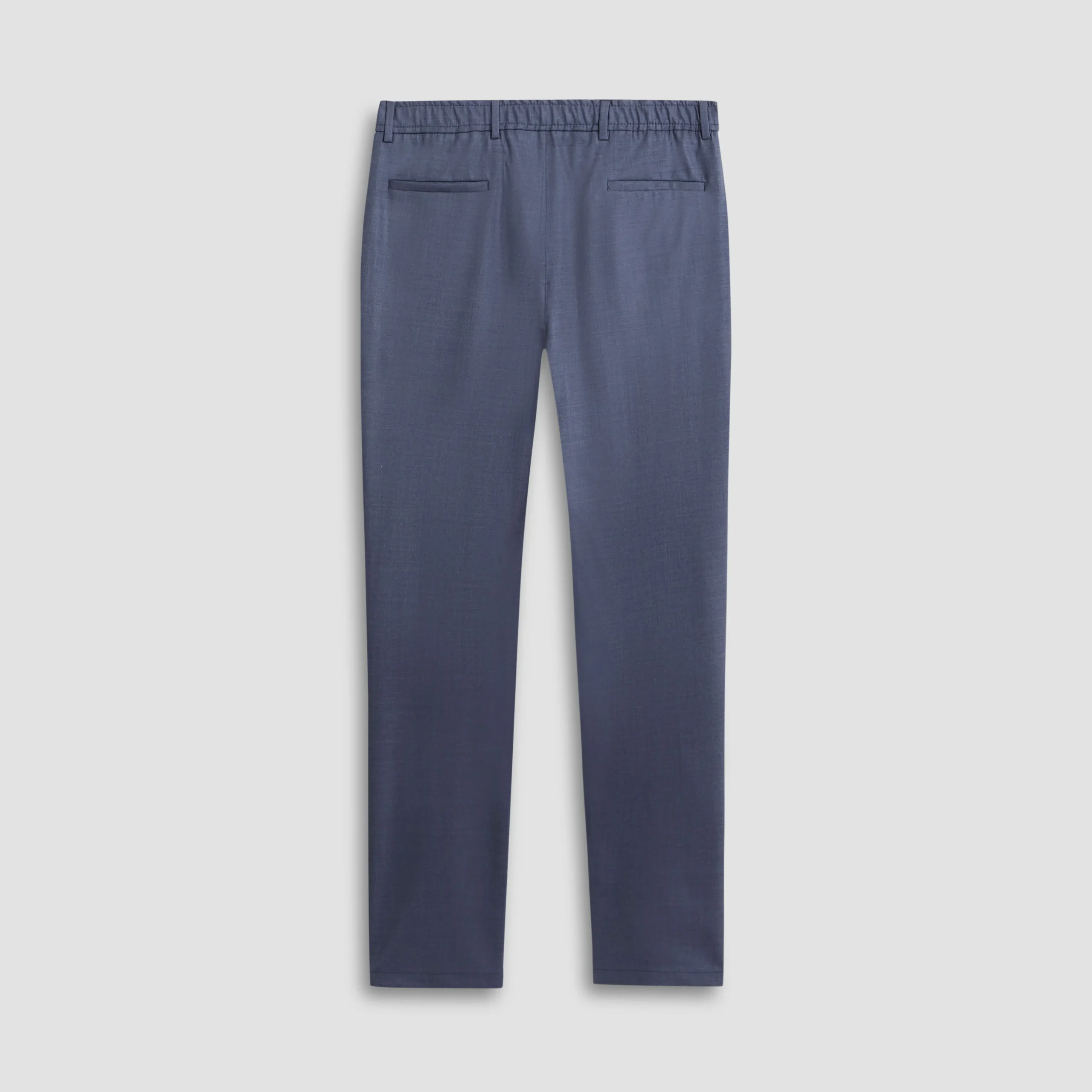 Stretch Wool Travel Dress Pants