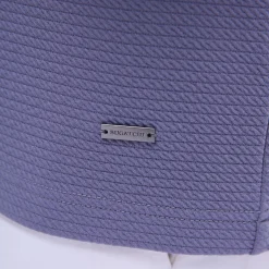 Textured Performance Quarter-Zip Pullover