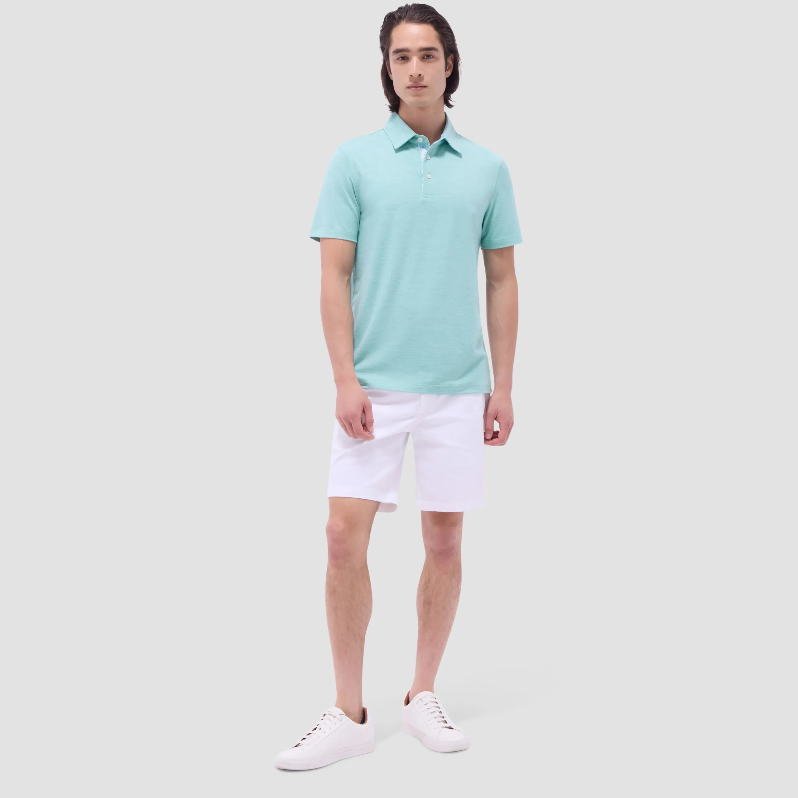 UV50 Performance Polo