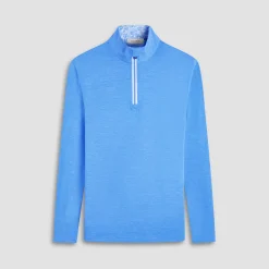UV50 Performance Quarter-Zip Pullover
