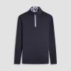 UV50 Performance Quarter-Zip Pullover