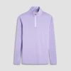 UV50 Performance Quarter-Zip Pullover