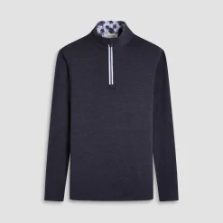 UV50 Performance Quarter-Zip Pullover