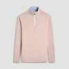 UV50 Performance Quarter-Zip Pullover