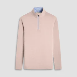 UV50 Performance Quarter-Zip Pullover