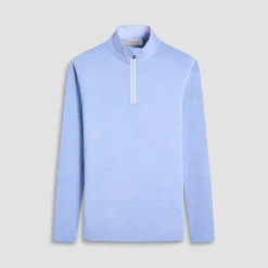 UV50 Performance Quarter-Zip Pullover