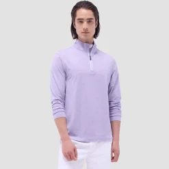 UV50 Performance Quarter-Zip Pullover