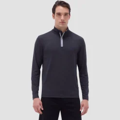 UV50 Performance Quarter-Zip Pullover